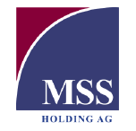 MSS Holding AG Logo