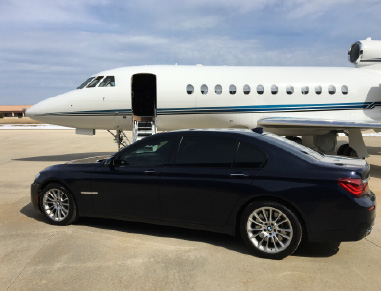 United Limousines - Airport Service