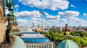 United Limousines - Berlin