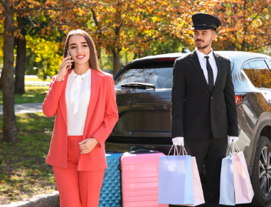 United Limousines - Hourly