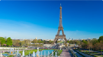 United Limousines - Paris