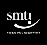 SMTI Logo