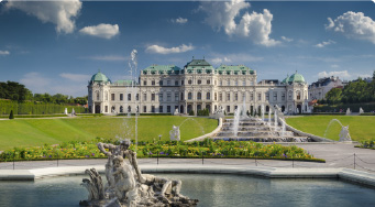 United Limousines - Vienna